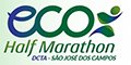 1� Eco Half Marathon DCTA S�o Jos� dos Campos