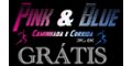 Caminhada e Corrida PINK & BLUE Mafessoni - Gr�tis