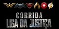 Corrida Liga da Justi�a