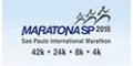 24� MARATONA INTERNACIONAL DE S�O PAULO - 2018