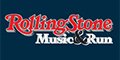 6� Rolling Stone Music & Run - 2018