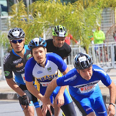 1� Traxart Let�s Roller & Run - 2018