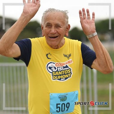 15� Corrida Santos Dumont