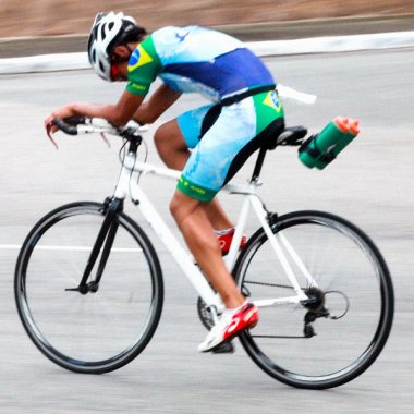 2� Crono Series Duathlon de 2018 � Guarulhos