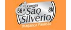 56� Corrida de S�o Silv�rio 2018