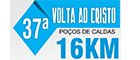 37� Volta ao Cristo