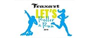 2� Traxart Let�s Roller & Run - 2019