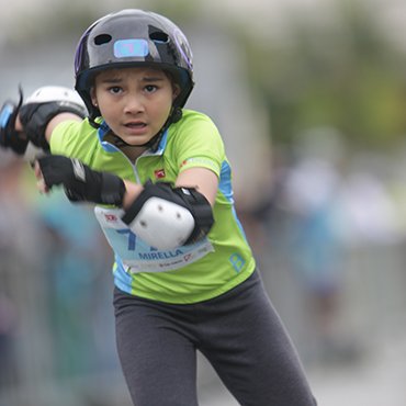 2� Traxart Let�s Roller & Run - 2019