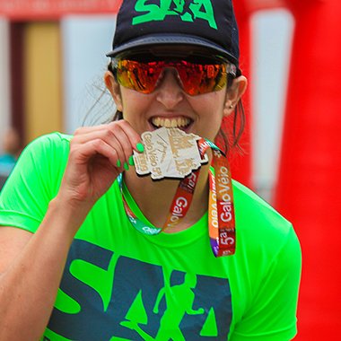 Maratona Galo V�io 2021