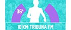 10K TRIBUNA FM -36� EDI��O