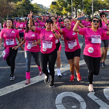 20� Corrida do Batom