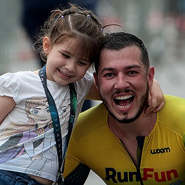 31� Trof�u Brasil de Triathlon � 1� Etapa � 2022