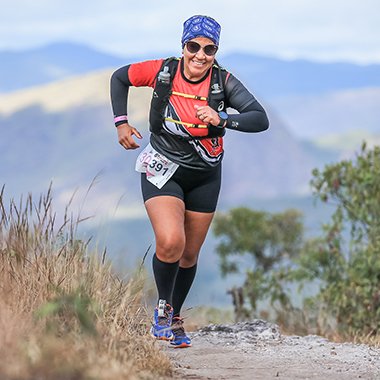 UltraMaratona Galo V�io - Domingo