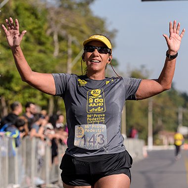 86� Corrida 9 de Julho