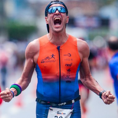 Ironman 70.3 - Macei� 2022