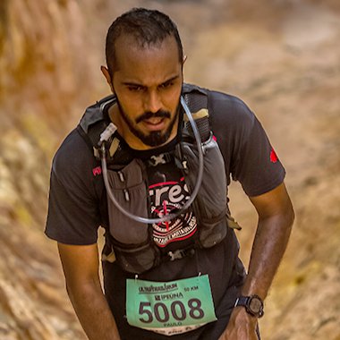 Ultra Trail RUN Ipe�na 2022