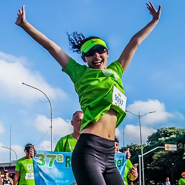 25� Trof�u Cidade de S�o Paulo TAUNSA GROUP