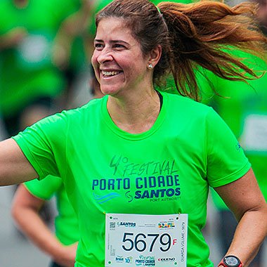 4� Festival Porto Cidade de Santos