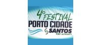 4� Festival Porto Cidade de Santos