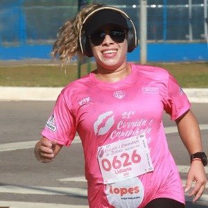 21� Caminhada e Corrida do Batom 2023