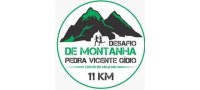 Desafio da Montanha Pedra Vicente G�dio
