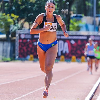 55� Campeonato Paulista de Atletismo Master 2023