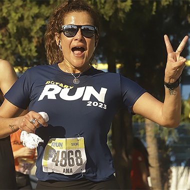 7� ROTARY Run 2023