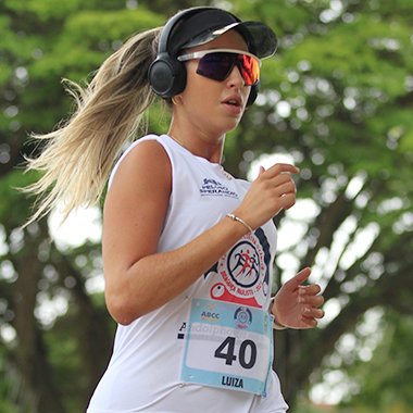 2a Corrida e Caminhada Contra o C�ncer - ABCC