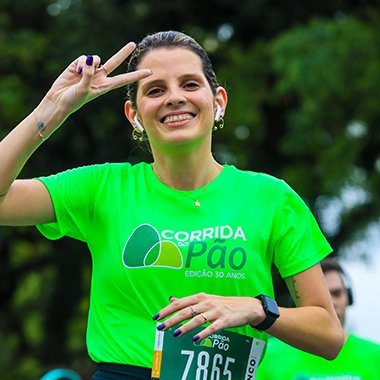 30� Corrida P�o de A��car