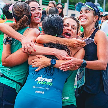 29 Maratona de So Paulo