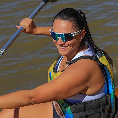 2� Etapa Campeonato Paulista de Canoagem 2024