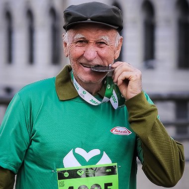 3� Corrida pela Doa��o de �rg�os