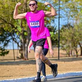 Circuito Sesc de Corrida Catanduva