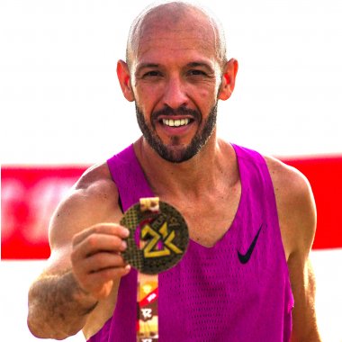 RUN 21K - Meia de Peruibe 2025