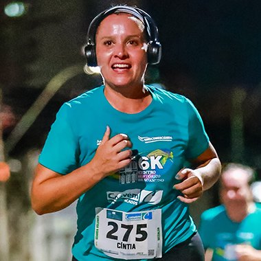 Night Run Centro Historico Brangantino 2025