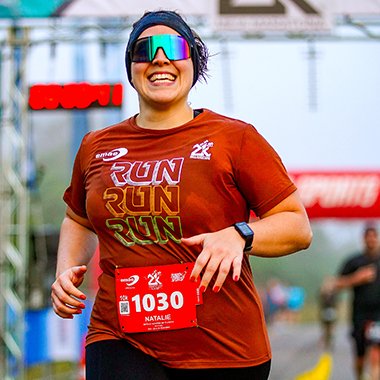 RUN 21K - Meia da Estrada Velha - SUNSET