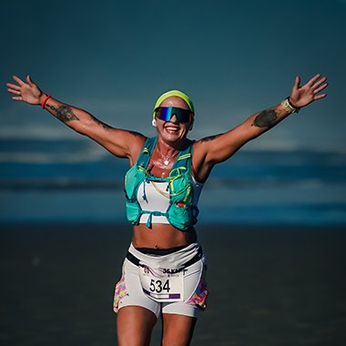 UD Ultra Desafio Bertioga