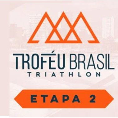 34 Trofu Brasil de Triathlon - 2 Etapa - 2025