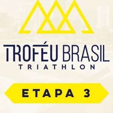34 Trofu Brasil de Triathlon - 3 Etapa - 2025