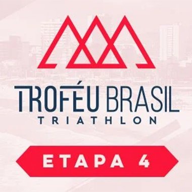 34 Trofu Brasil de Triathlon - 4 Etapa - 2025