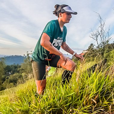 Desafio Pico Olho Dgua Sunset 2025