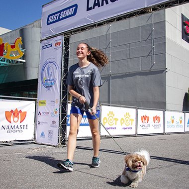 Corrida e Caminhada MotivaCo