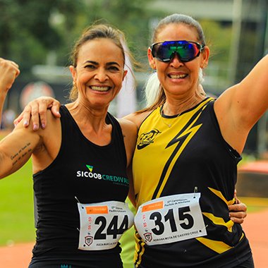 57 Campeonato Paulista de Atletismo Master 2025 (12 e 13)